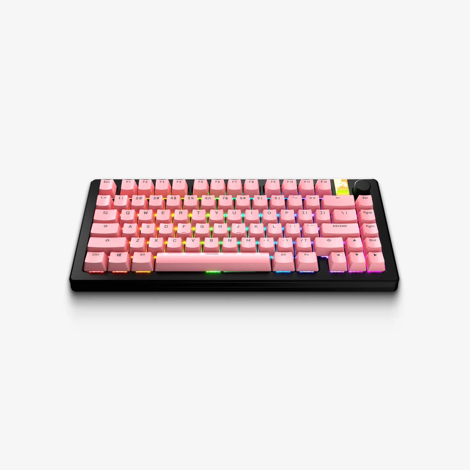 Potion Pink