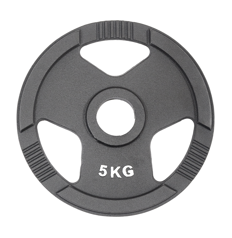 Olympic Cast Iron Weight Plates Set - 80KG (176 lbs) for Strength Training, Powerlifting & Home Gym Workouts - Perfect for CrossFit, Bodybuilding & Fitness Enthusiasts