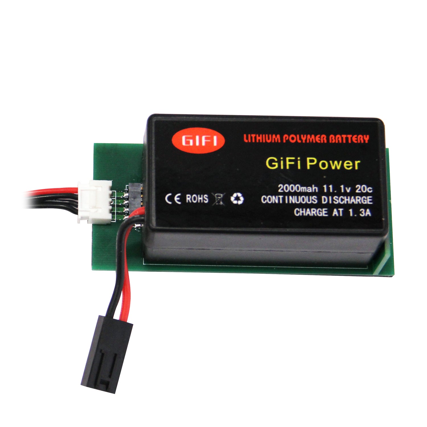 Premium Drone Balance Charger with Adapter Converter - Compatible with Parrot AR 1.0/2.0 2000mAh & 2300mAh Batteries - Fast Charging Kit for DJI, Parrot Drones - Perfect for Aerial Photography, Racing & Outdoor Adventures