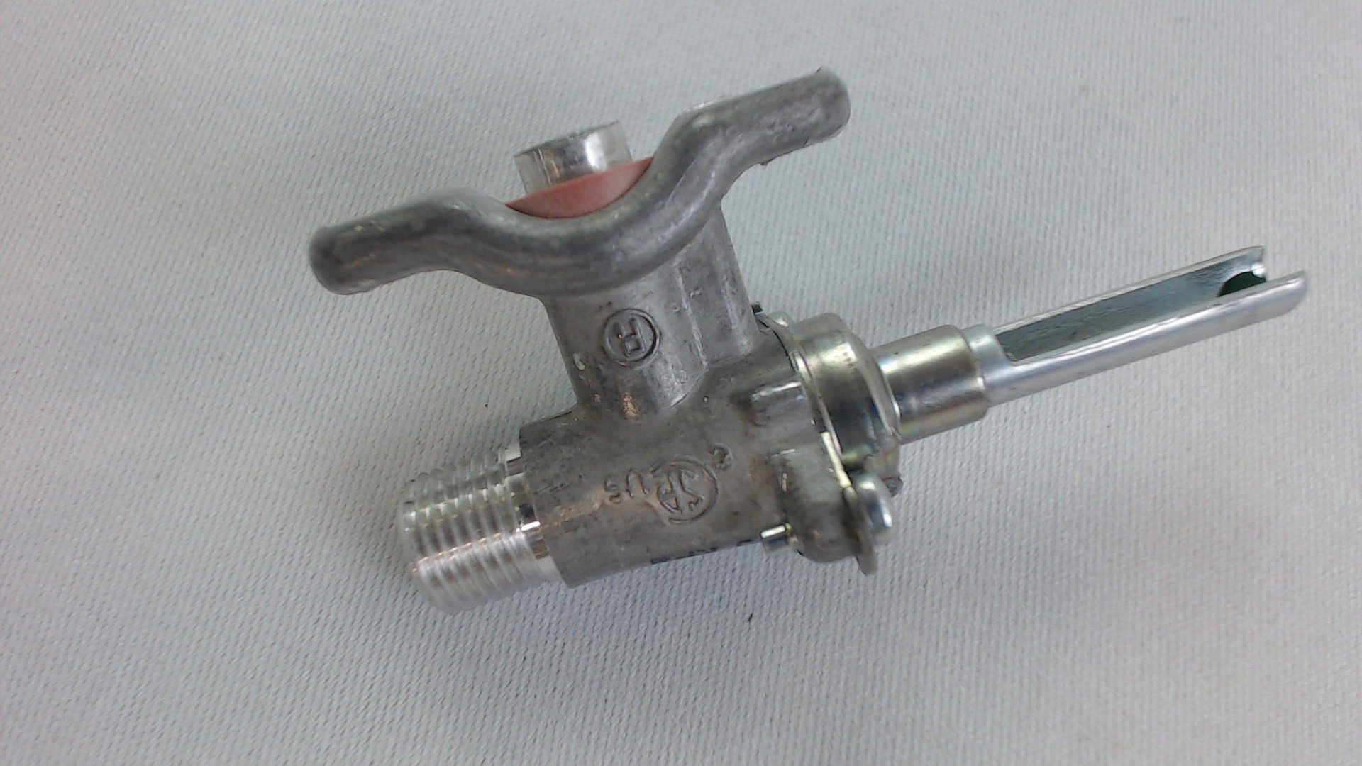 Samsung DG94-00453B Gas Cooktop Valve Assembly Replacement Part - Perfect for Stove Burner Repair & Maintenance