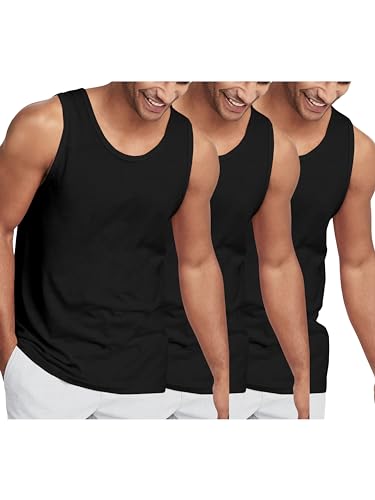 3pack Black, Black, Black