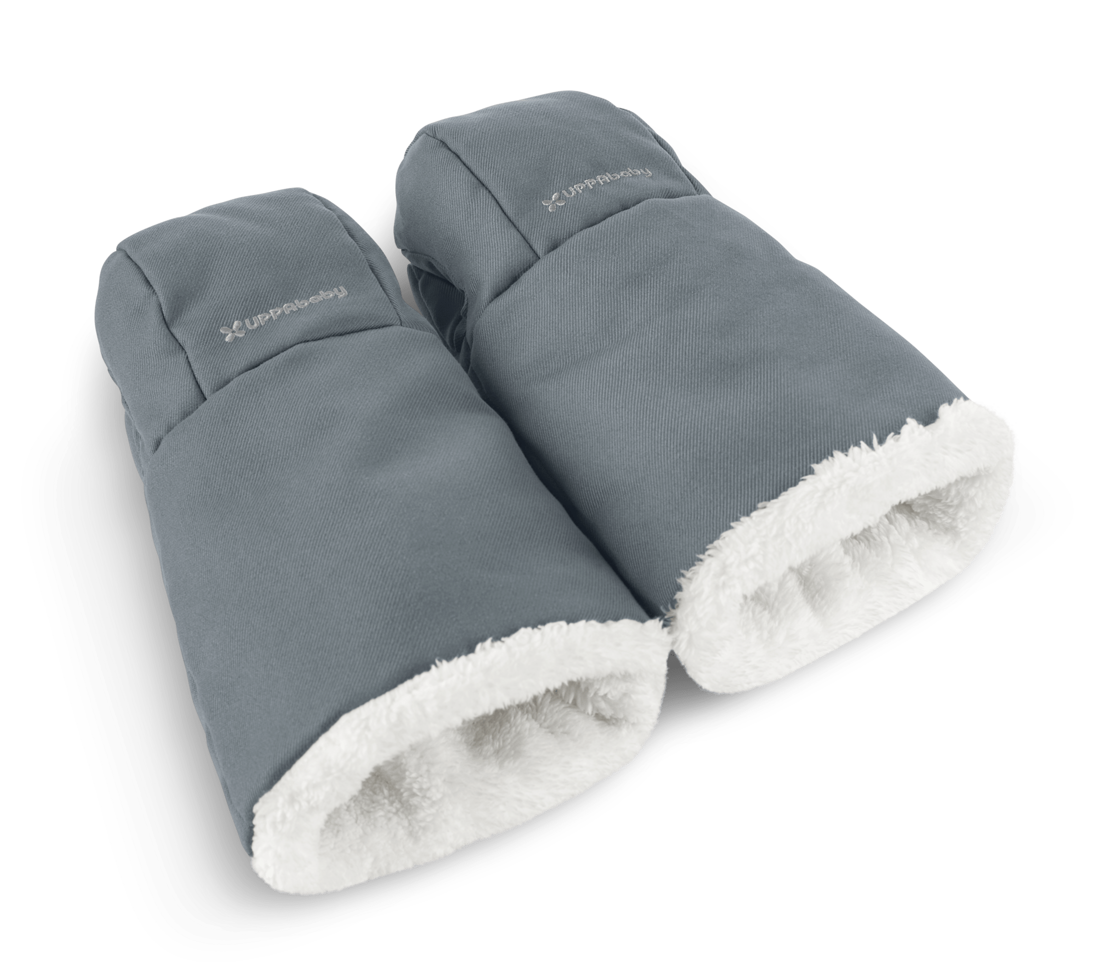 UPPAbaby Cozy Handmuffs - Winter Baby Stroller Mittens for Cold Weather, Warm & Soft Infant Stroller Accessories for UPPAbaby Vista & Cruz - Perfect for Snowy Days & Outdoor Walks