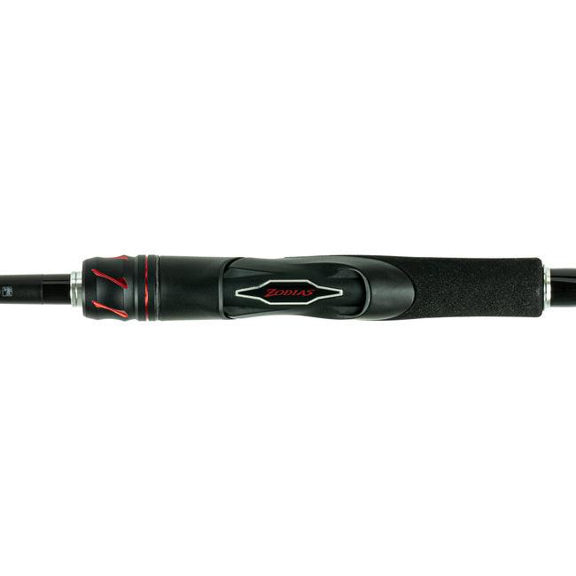 Shimano Zodias Spinning Fishing Rods - Lightweight High Performance Graphite Rod for Freshwater & Saltwater Fishing - Perfect for Bass, Trout, and Inshore Fishing Adventures