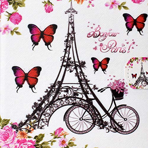Butterfly Tower
