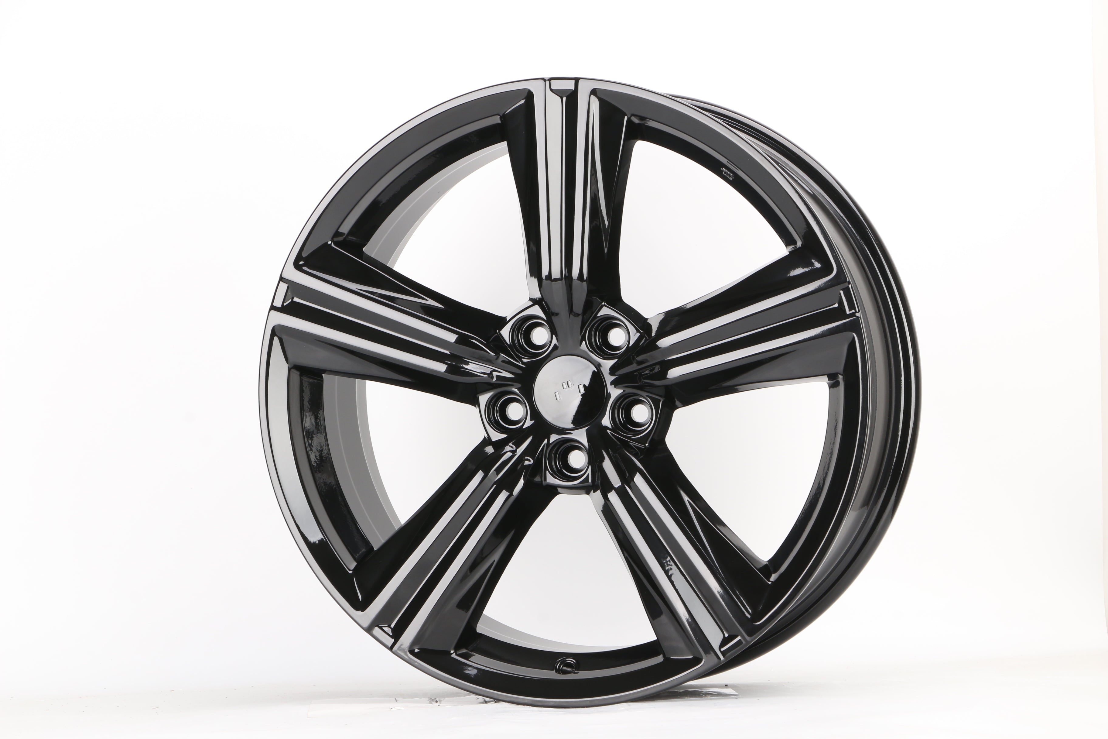19-Inch Alloy Wheels for Honda Accord, Civic, CRV, Odyssey, TL, TSX - Premium Car Rims for Enhanced Style & Performance (Perfect for Street Racing & Custom Car Upgrades)