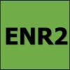 ENR2 Green | 5300 lbs Vertical