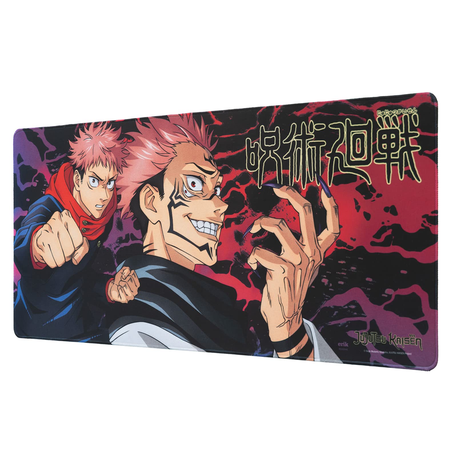 Jujutsu Kaisen XXL Gaming Mouse Pad - 31.5