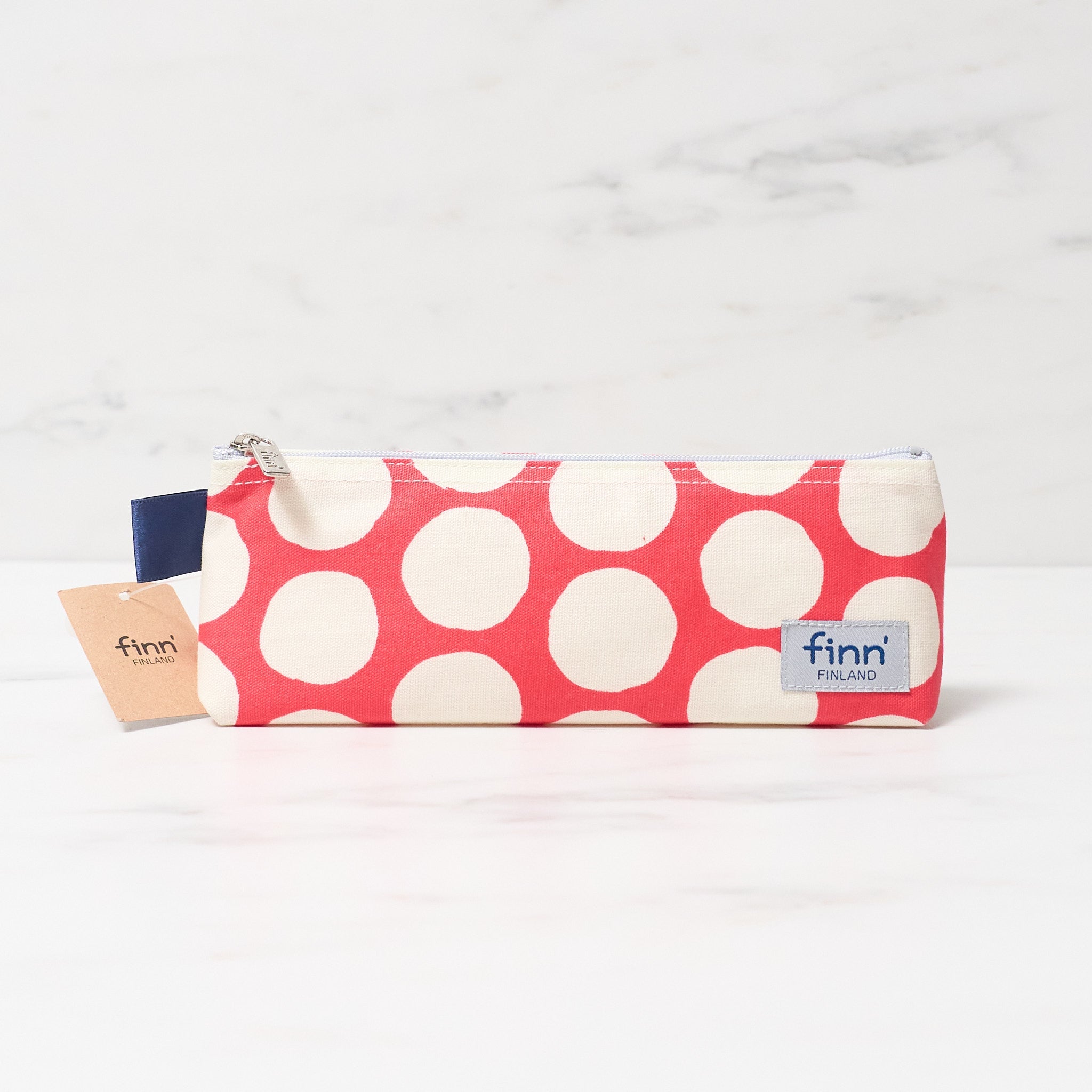 Premium Finn' Pen Case - Durable & Stylish Pencil Holder for School, Office & Travel - SEKISEI Collection