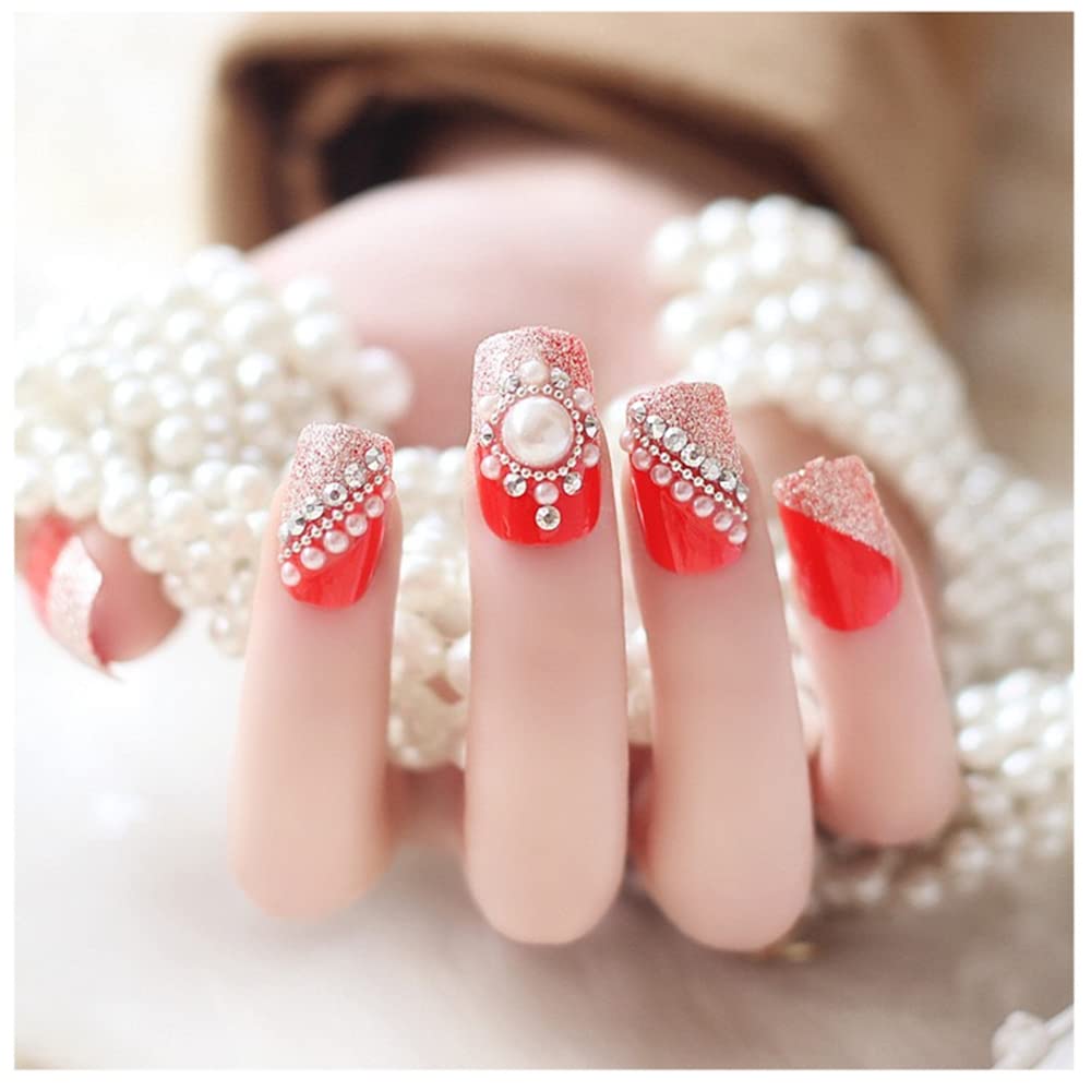 3D White Pearl Rhinestone Stickers - 2800PCS Flatback Pearls for Eye Gems, Face Jewels & Nail Art Decor | Self-Adhesive Body Crystal Diamonds for Women & Girls | Perfect for Parties, Cosplay & DIY Makeup (4 Sheets, White)
