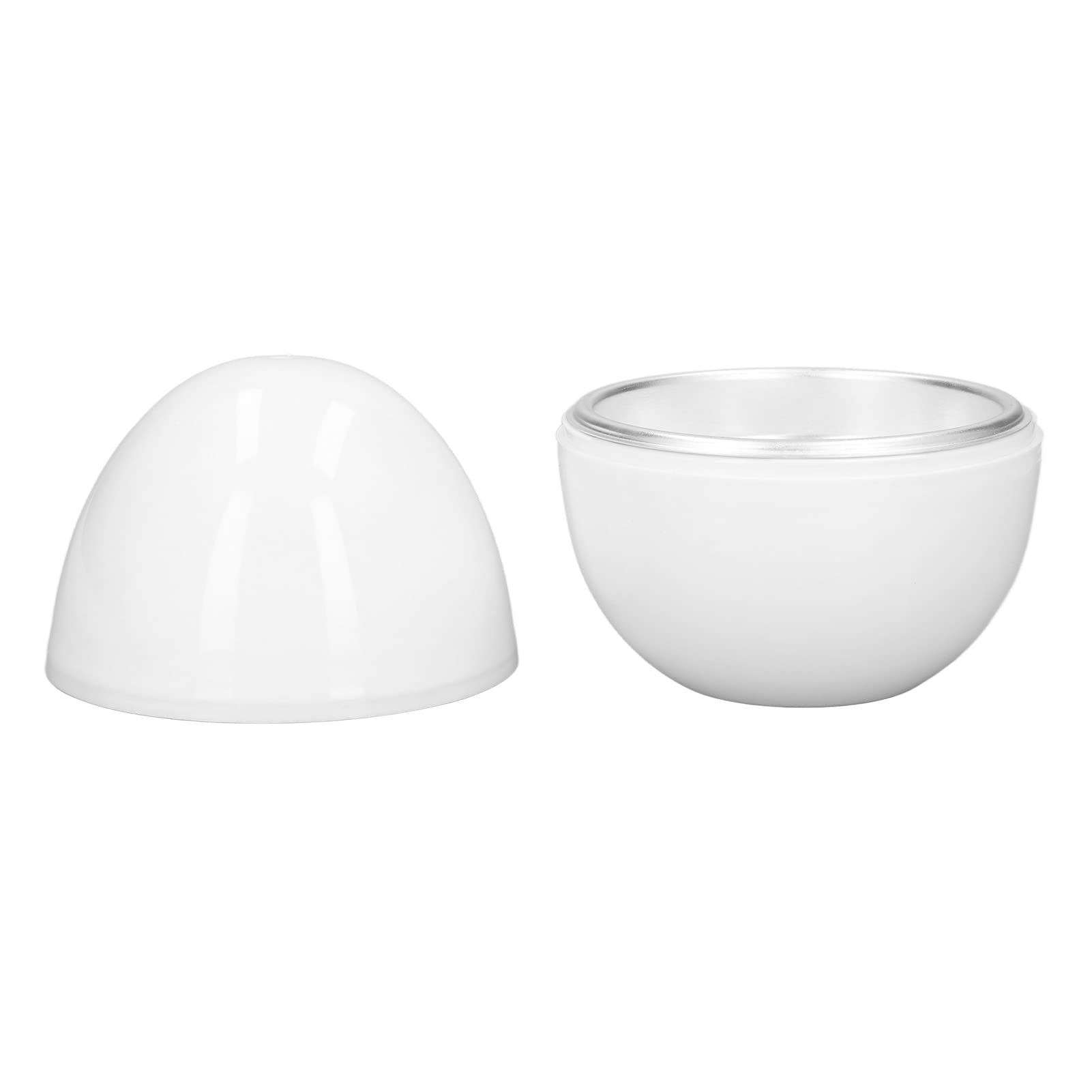 Microwave Egg Cooker and Boiler - Quick Hard Boiled Egg Maker for Kitchen | Perfect for Breakfast, Meal Prep & Healthy Snacks