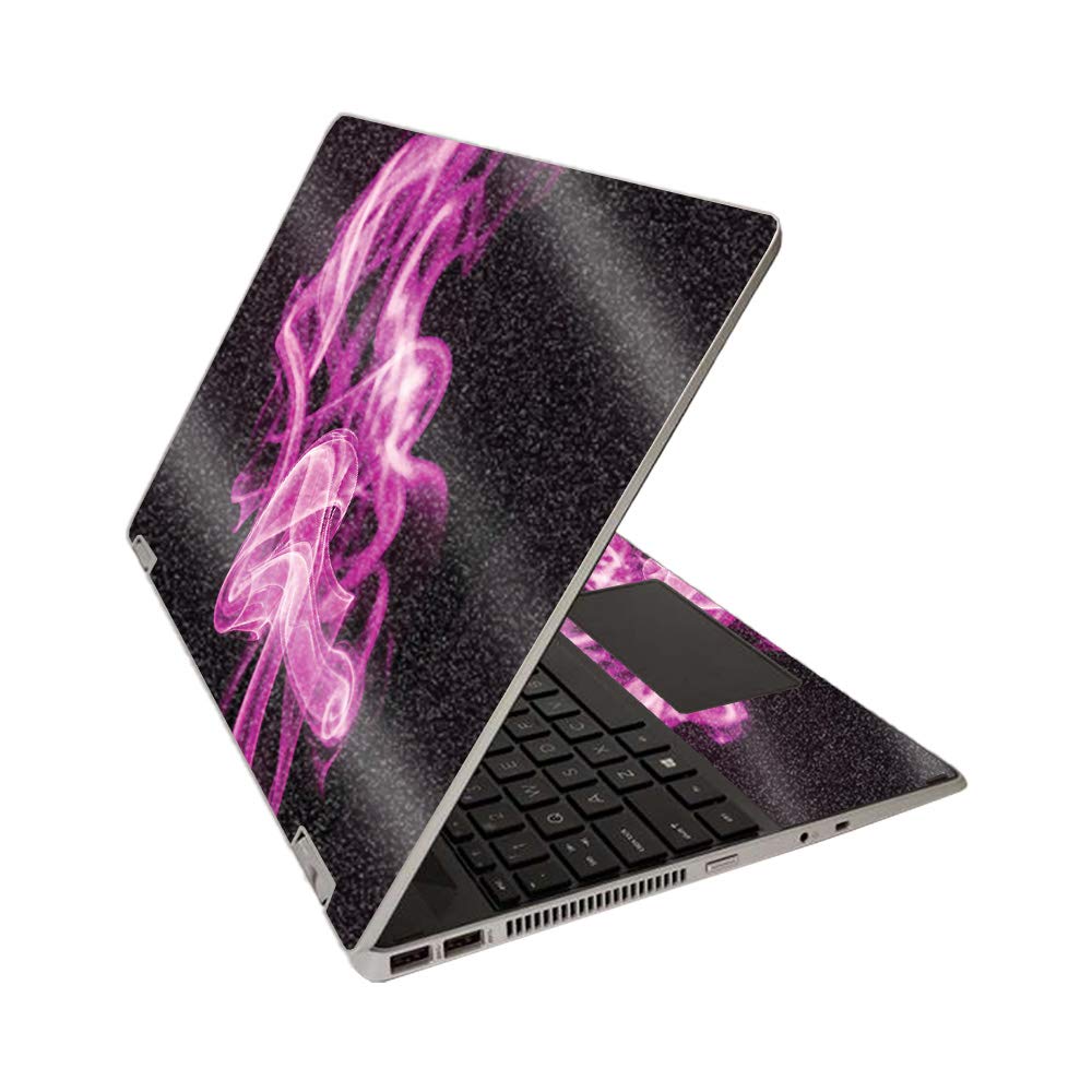 MightySkins Glossy Glitter Skin Cover for HP Pavilion x360 15