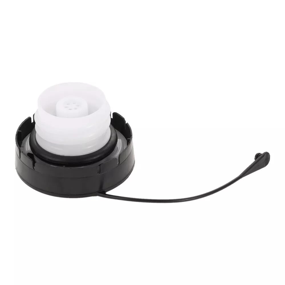 Replacement Gas Cap Fuel Cap for Toyota Lexus 2001-2005 Models - Compatible with 4Runner, Tundra, Tacoma, Highlander, RAV4, Sienna, Sequoia, Celica, Echo (77300-53010) - Perfect for Secure Fuel System Protection & Leak Prevention