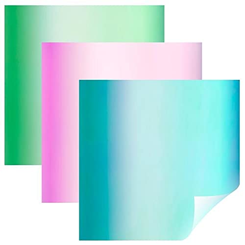 Premium Cricut Craft Supplies - 3-Pack Variety Set for DIY Projects, Scrapbooking & Home Decor | Perfect for Vinyl Cutting, Card Making & Personalized Gifts