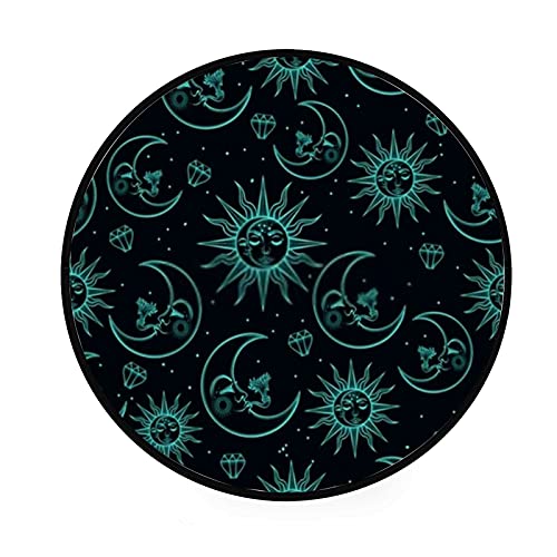 Sun Moon Stars Diamond