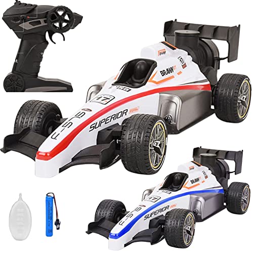 SPEED FORMULA CAR