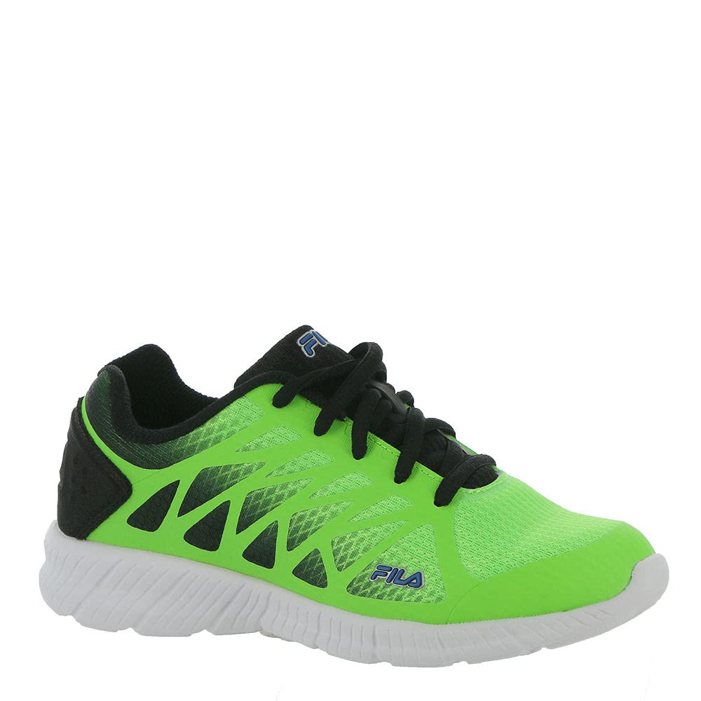 Fila Fantom 6 Kids Sneakers - Lightweight Running Shoes for Boys & Girls - Perfect for School, Sports & Daily Activities
