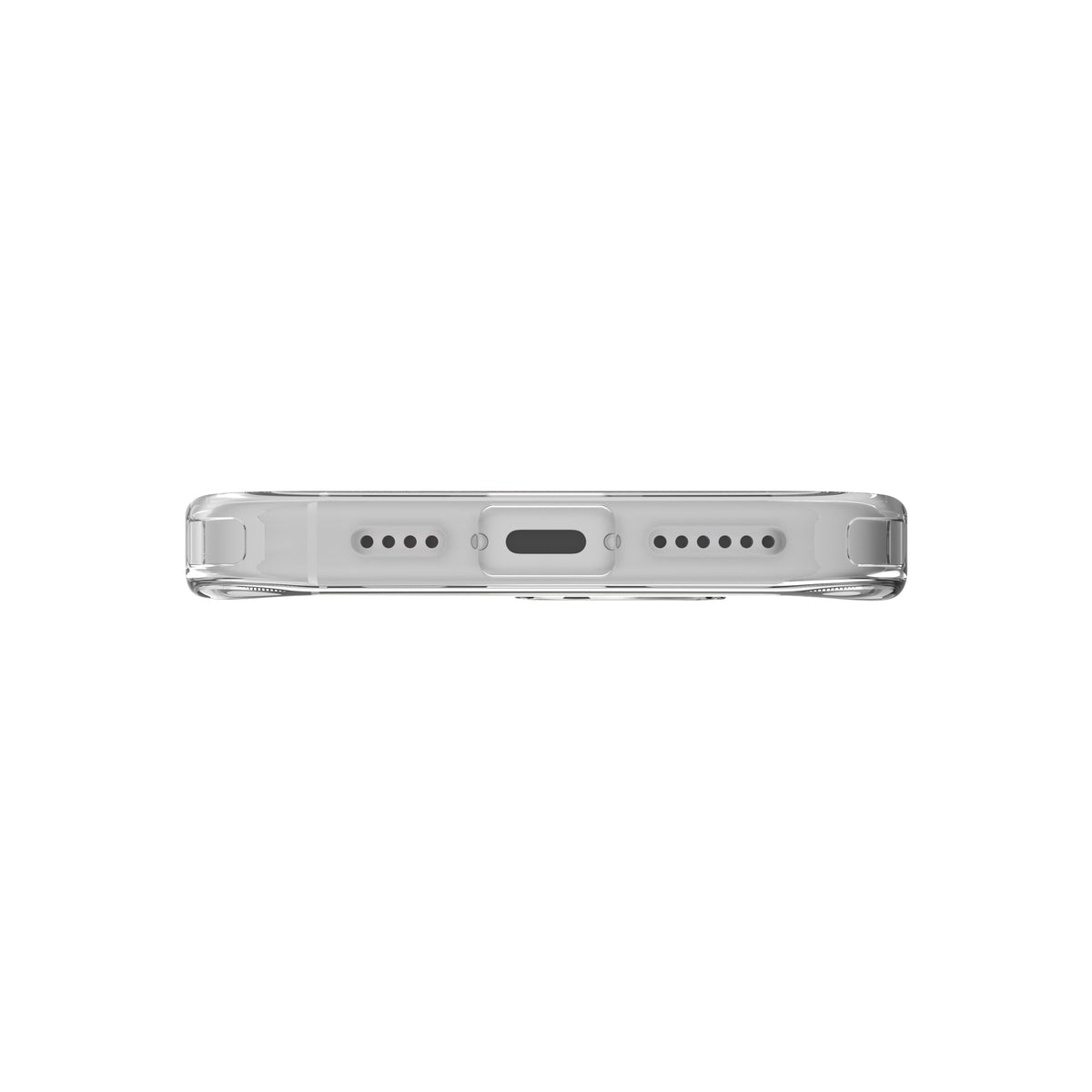 3sixT PureFlex+ MagSafe Compatible Clear iPhone 16 Pro Max Case - Slim Protective Cover with Military-Grade Drop Protection | Perfect for Work, Travel & Everyday Use