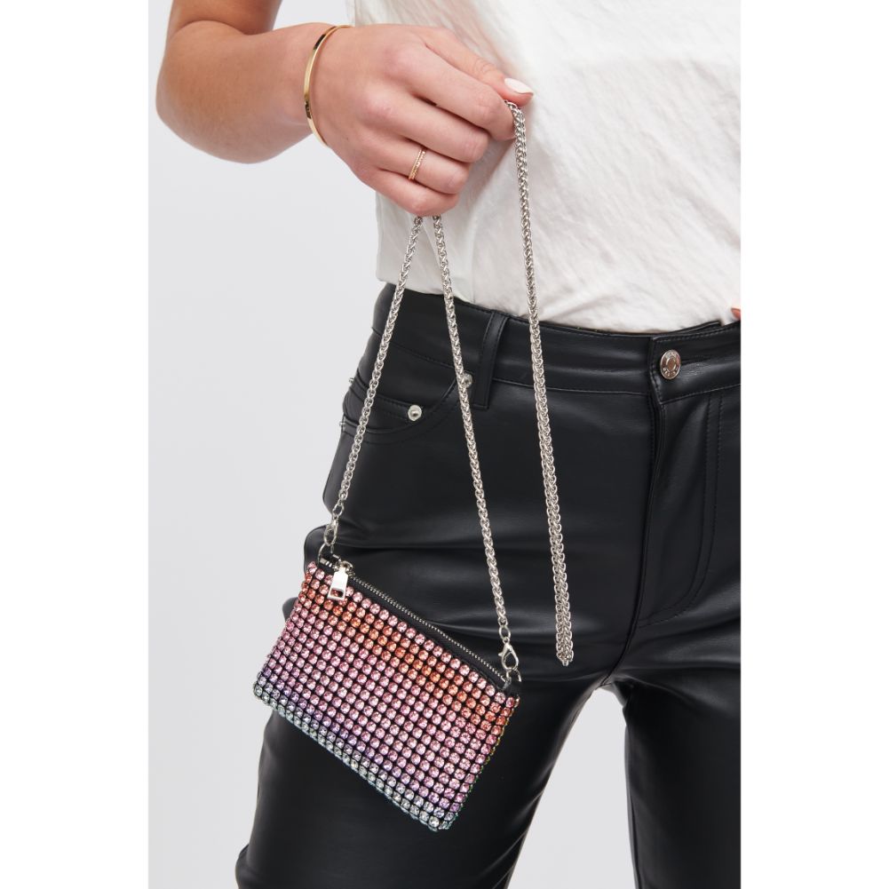 Christina Women's Elegant Evening Bag - Stylish Clutch Purse for Parties, Weddings & Special Occasions - Perfect for Date Nights & Formal Events