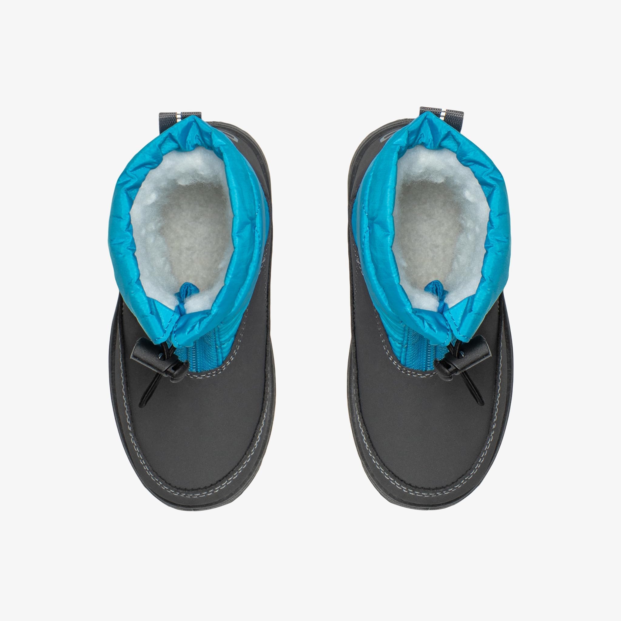 Arctix Kids' Tracer Insulated Winter Snow Boots - Waterproof & Warm Cold Weather Footwear for Boys & Girls - Perfect for Snow Play, Sledding & Outdoor Winter Activities