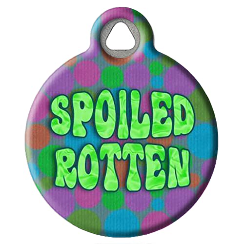 Spoiled Rotten (Green)