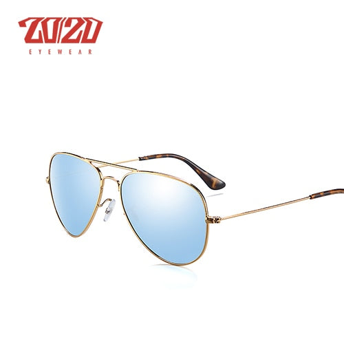 C30 Gold Blue