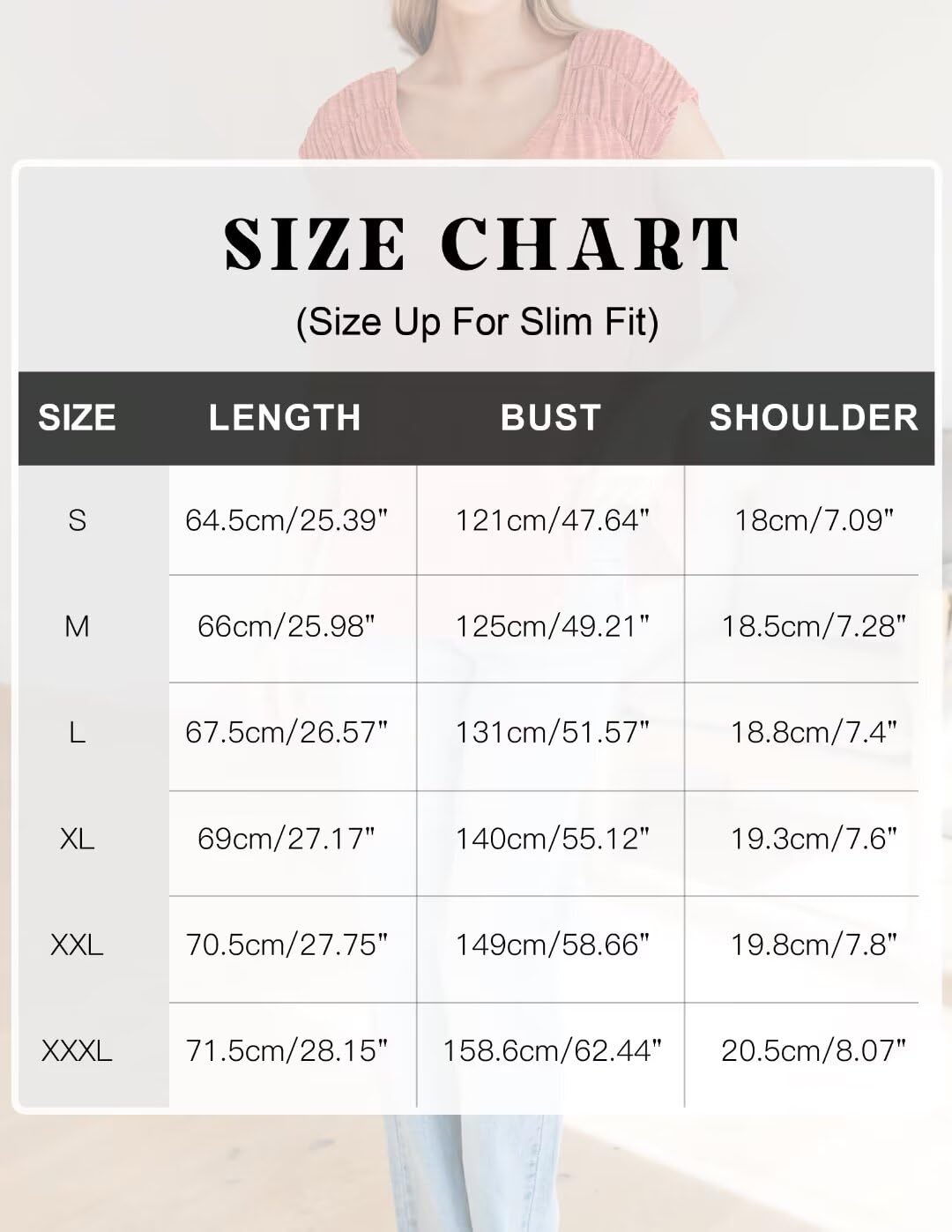Bliwov Women's Cute Summer Short Sleeve T-Shirt - Casual V-Neck Loose Fit Flowy Top for Women | Trendy 2025 Fashion | Perfect for Beach Outings, Weekend Brunch & Summer Vacations