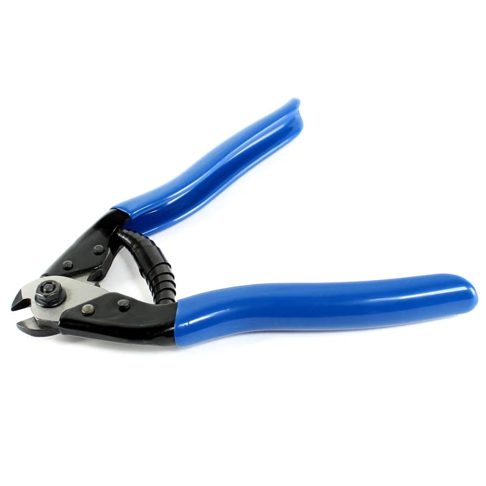 AFW Professional Cable Cutter - Heavy Duty Wire Cutting Tool for Electricians & DIY Projects - Perfect for Electrical Work, Network Installations & Home Repairs