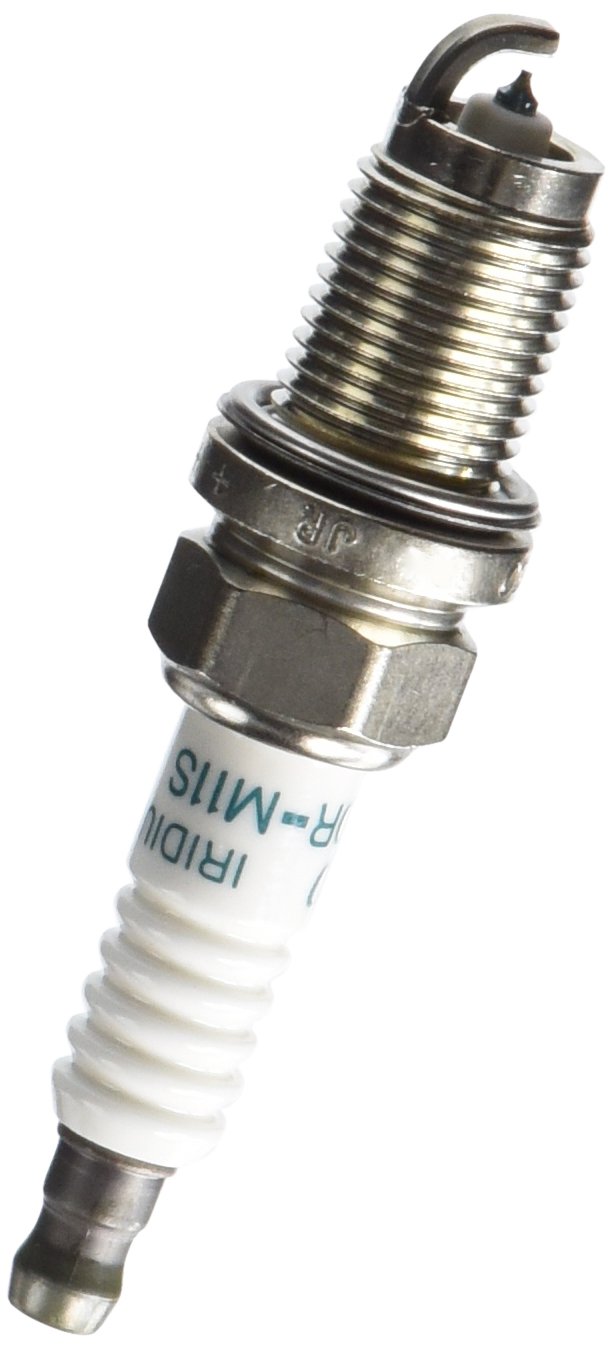Genuine Honda 9807B-561CW Spark Plug (Skj20Dr-M11S) - High Performance Replacement for Honda Vehicles - Perfect for Engine Maintenance & Tune-Ups