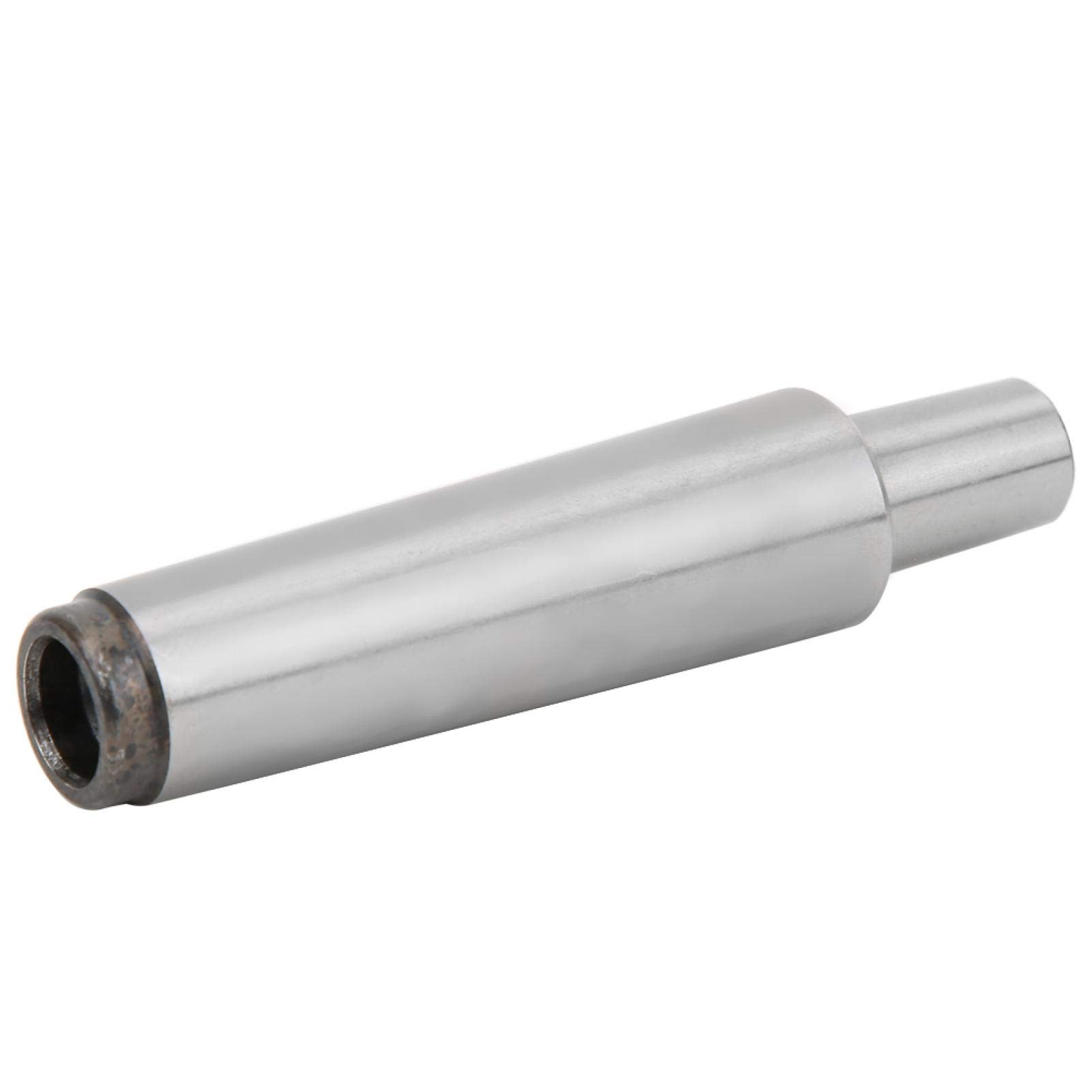 MTB3-B16 Morse Taper Drill Chuck Arbor Adapter - B16 to MT3 Shank Converter for Drill Press & Lathe | Perfect for Metalworking, Woodworking & DIY Projects