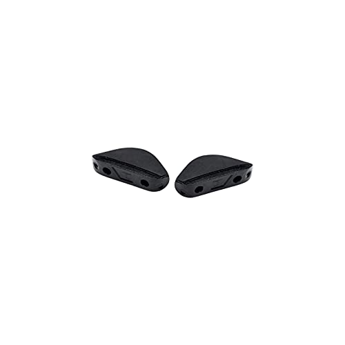 Black-Nosepad