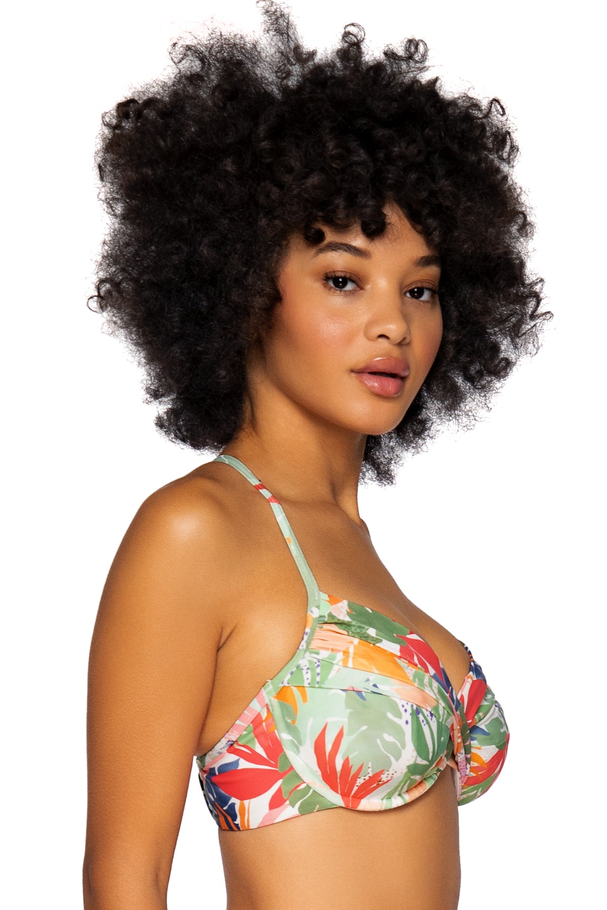 Crossroads Underwire Serendipity Push Up Bra - Comfortable Lace Bralette for Women | Perfect for Everyday Wear, Date Nights & Special Occasions