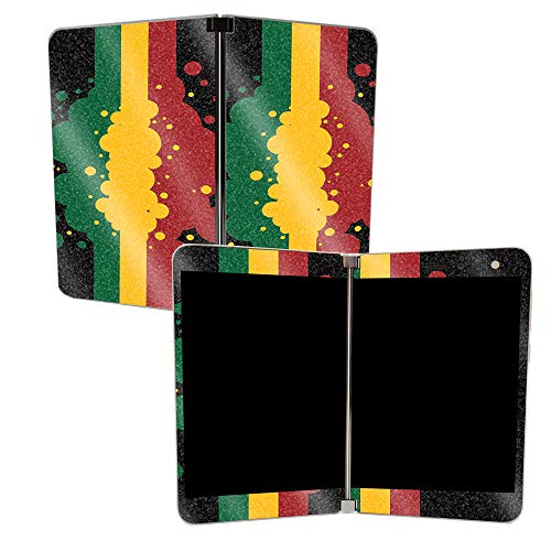 Rasta Flag