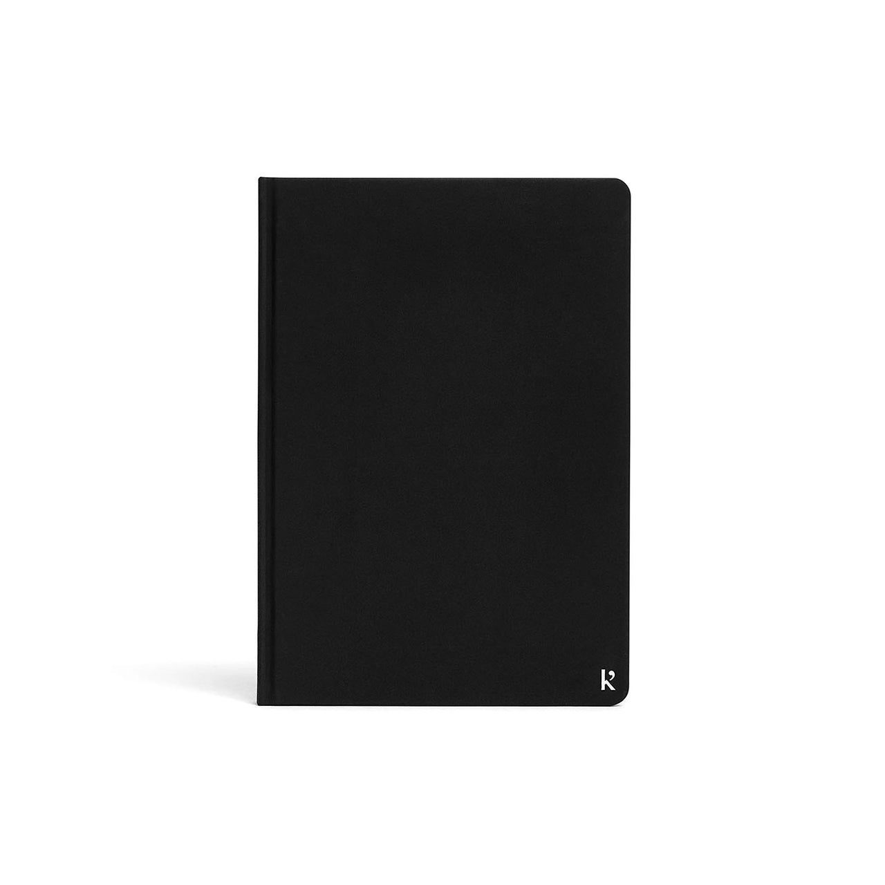 Premium A5 Hard Cover Notebook - Lined Journal for Writing, Note Taking & Sketching - Perfect for School, Office & Travel