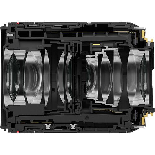 Canon RF 35mm f/1.4 L VCM Lens - Premium Wide-Aperture Prime Lens for Canon Mirrorless Cameras - Perfect for Portrait, Street & Low-Light Photography