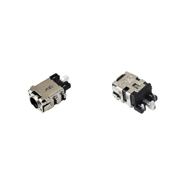 Original ASUS X540 X540S X540LA X540L X540SA SCL0205N Laptop DC Power Jack Charging Port Replacement - Compatible with ASUS Laptop Models - Perfect for Home, Office, and Travel Use