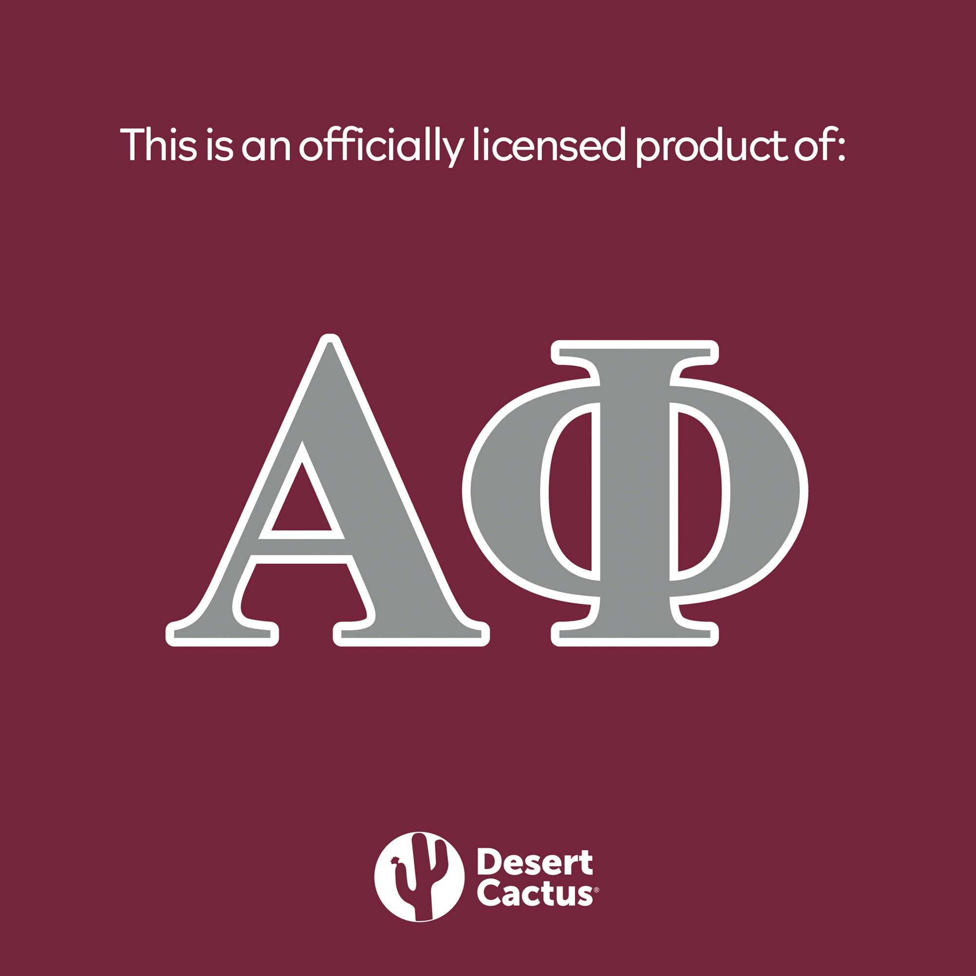 Alpha Phi Sorority Pin Set - 3 Piece Variety Button Badges with Marble Design (2.25 inch) - Perfect for Sorority Events, Greek Life Accessories & Sisterhood Gifts