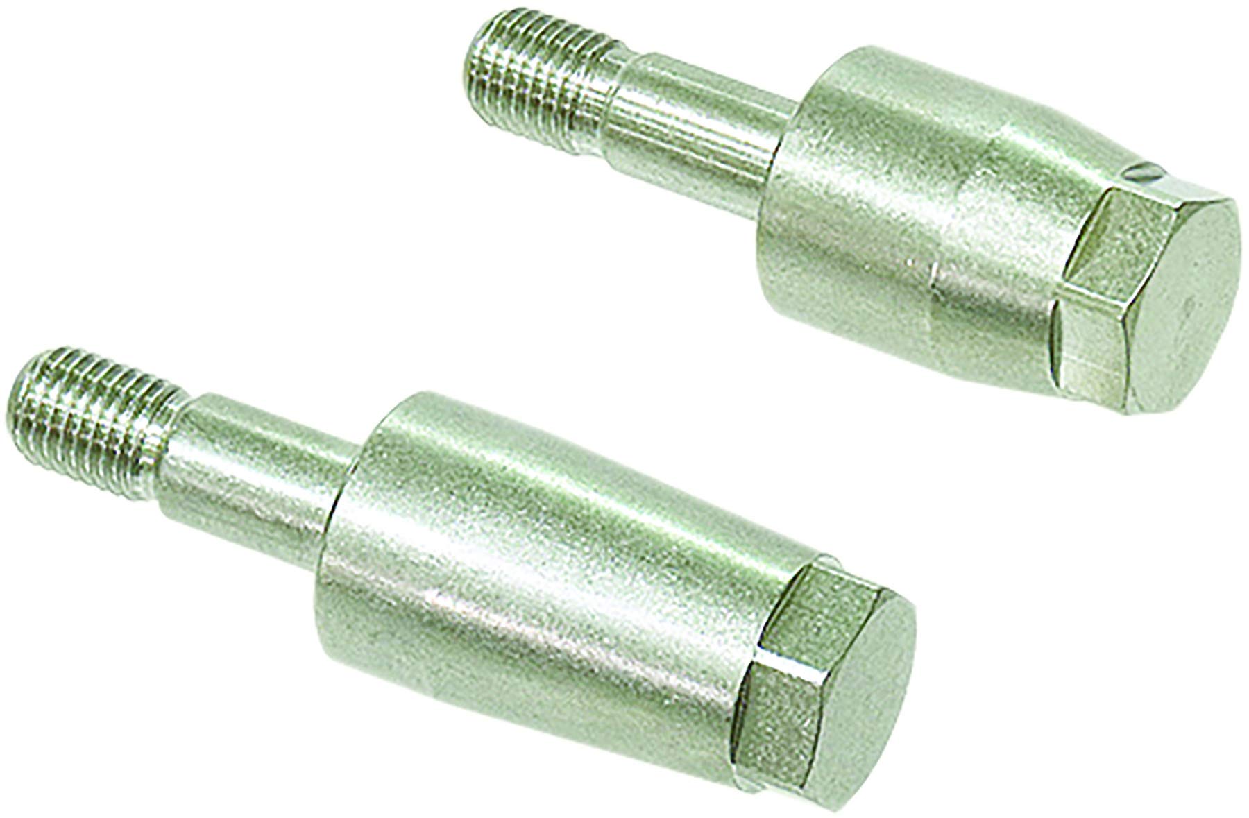 SPI SM-12571 Pulley Guide Tool - Professional Automotive Belt Installation & Removal Tool for Mechanics - Perfect for Serpentine Belt Replacement & Tensioner Maintenance
