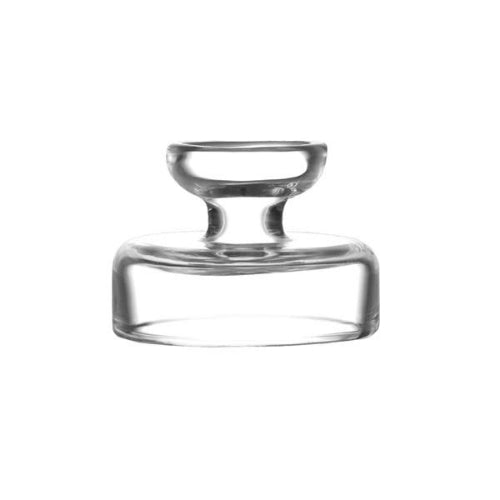 Pulsar Rok Electric Dab Rig Kit - Portable E-Rig for Wax & Concentrates - Perfect for Home Use & On-the-Go Dabbing