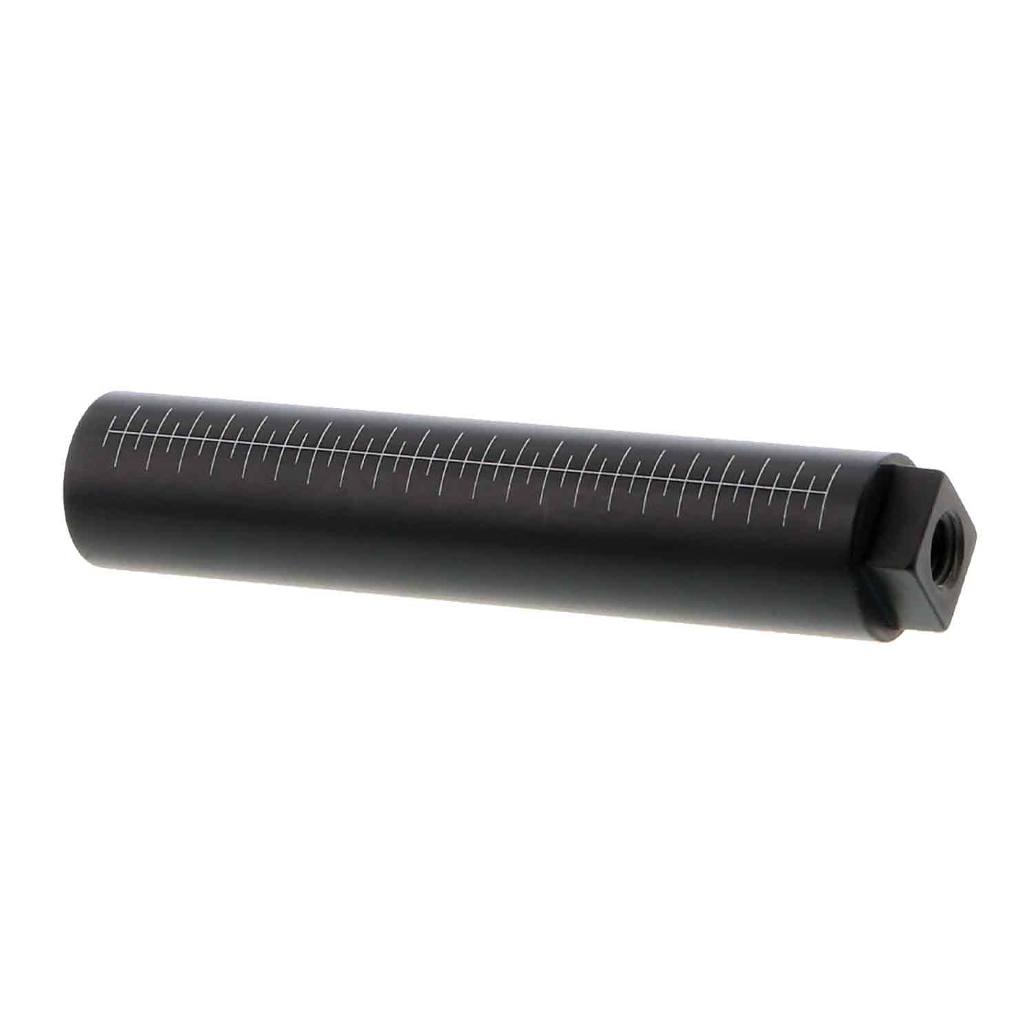 Bowfinger Scope Barrel - High Precision Rifle Scope for Hunting & Shooting - Perfect for Outdoor Adventures, Target Practice & Tactical Use