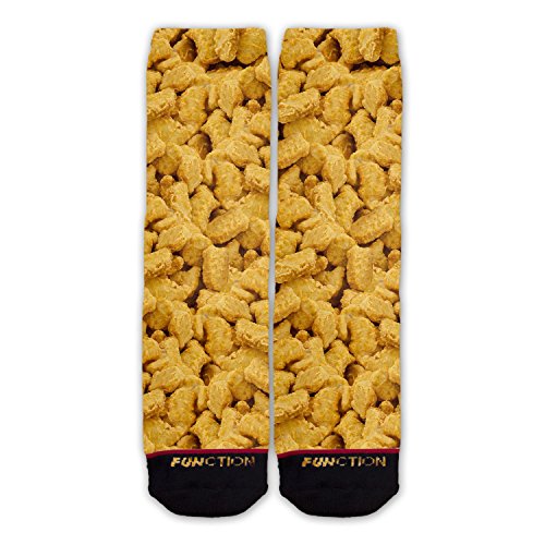 Chicken Nugget All Over