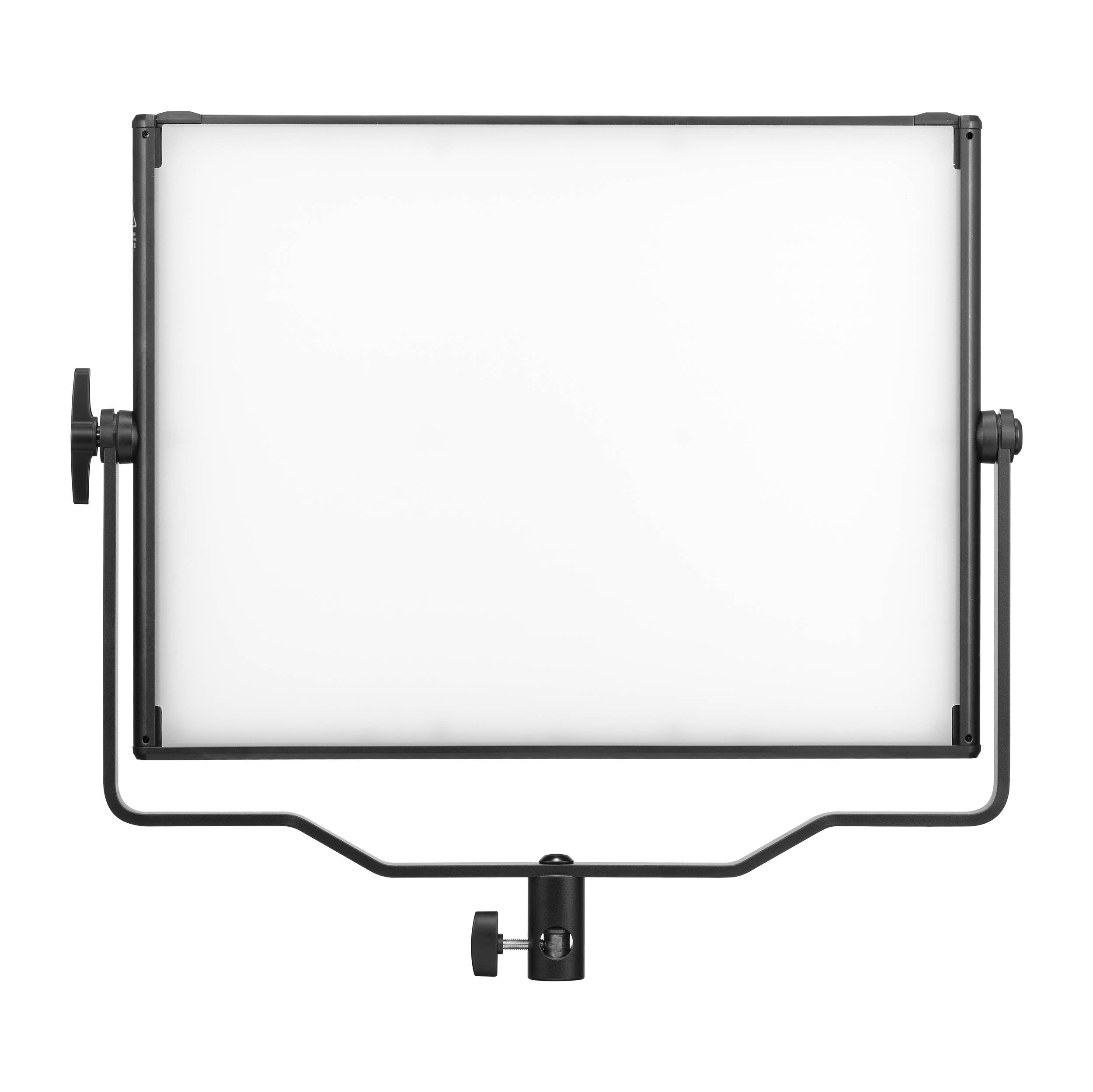 P120BI K1 Bi-Color LED Light Panel - Adjustable Color Temperature (3200K-5600K) for Video Broadcasting, Photography & Studio Lighting
