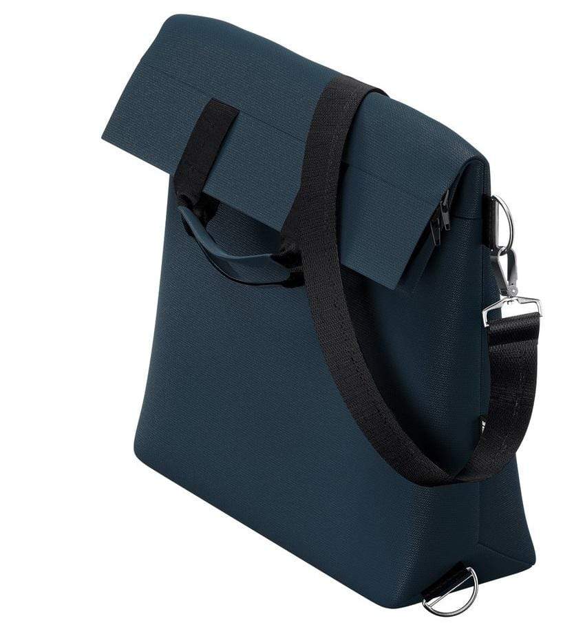 Thule Premium Baby Changing Bag - Waterproof Diaper Backpack for Parents, Large Storage for Diapers & Essentials - Perfect for Travel, Hiking & Outdoor Adventures