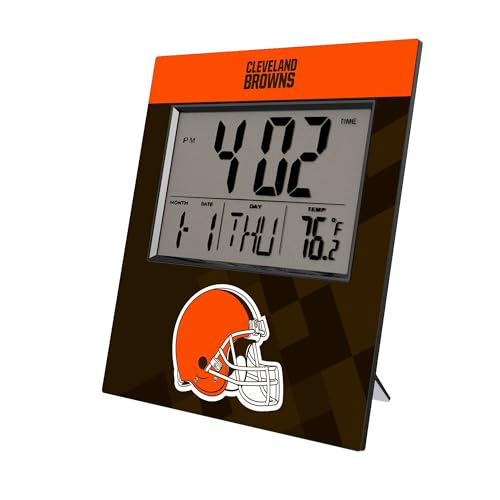 Cleveland Browns, No Color