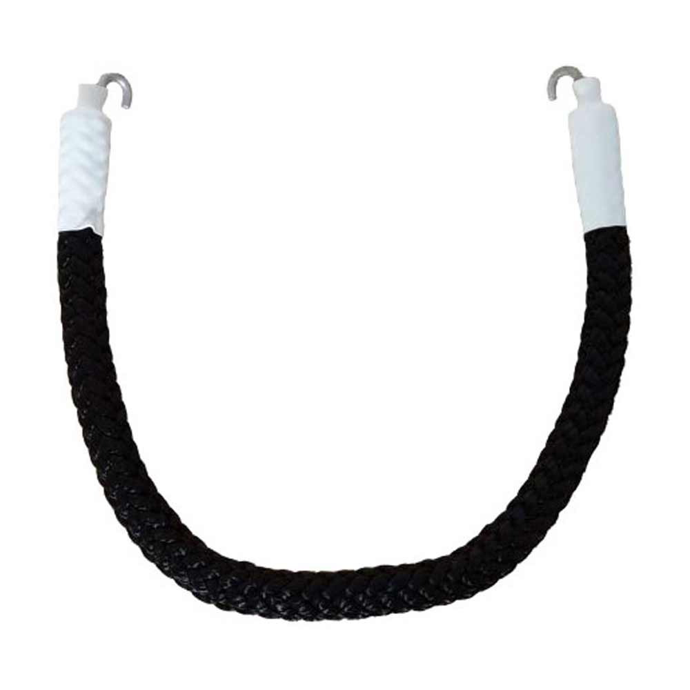 Premium Heavy-Duty Bucket Rope Handle - Durable Replacement Handle for 5 Gallon Buckets - Perfect for Gardening, Cleaning & DIY Projects