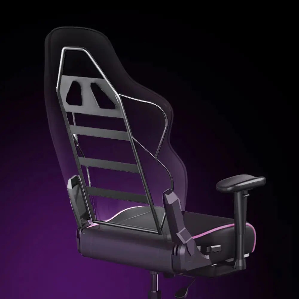 AutoFull C3 Pro Ergonomic Gaming Chair with Upgraded Lumbar Support - Perfect for PC Gaming, Office Work & Home Comfort
