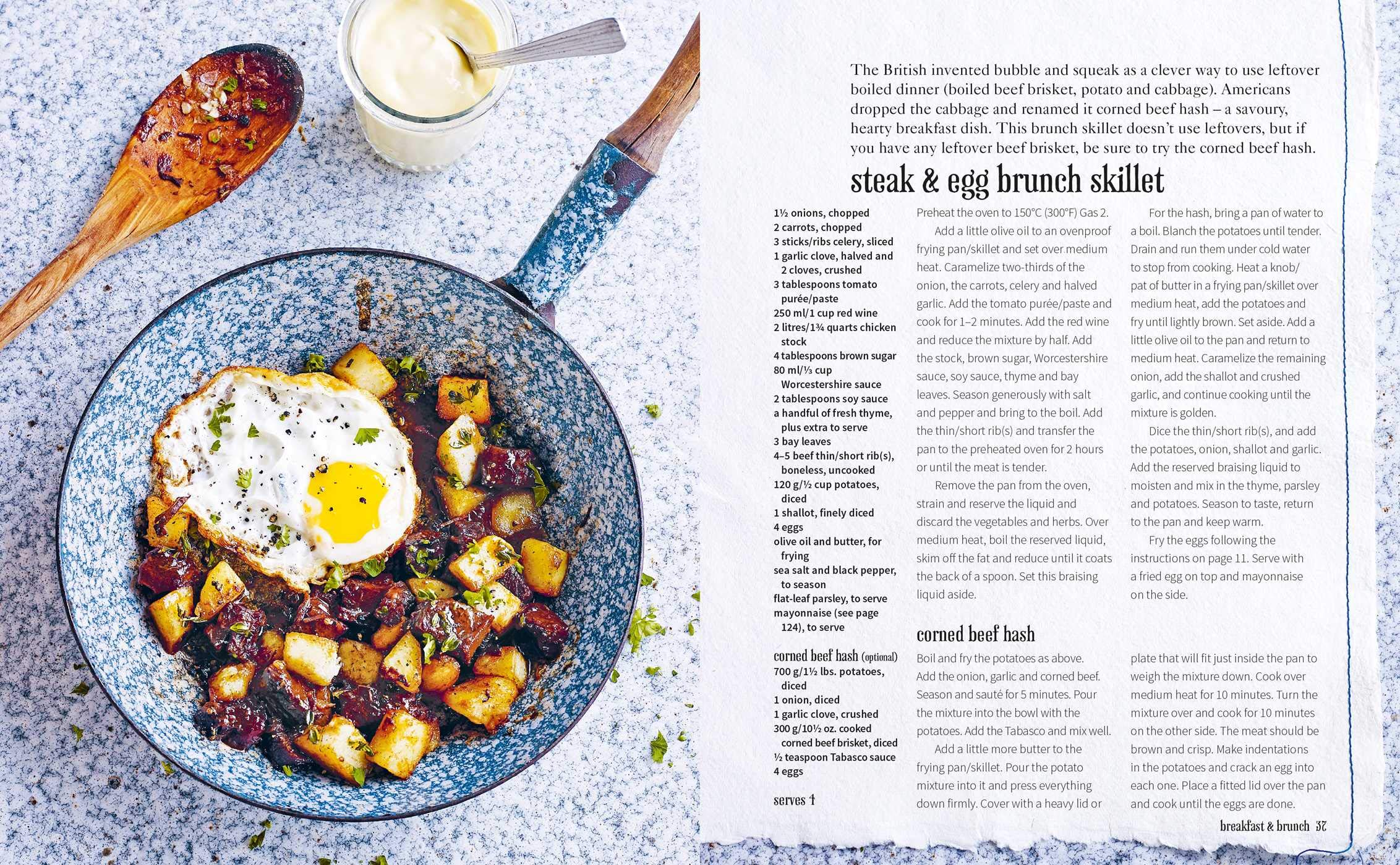 Egg Recipes for Breakfast, Lunch & Dinner | 100 Easy Meals