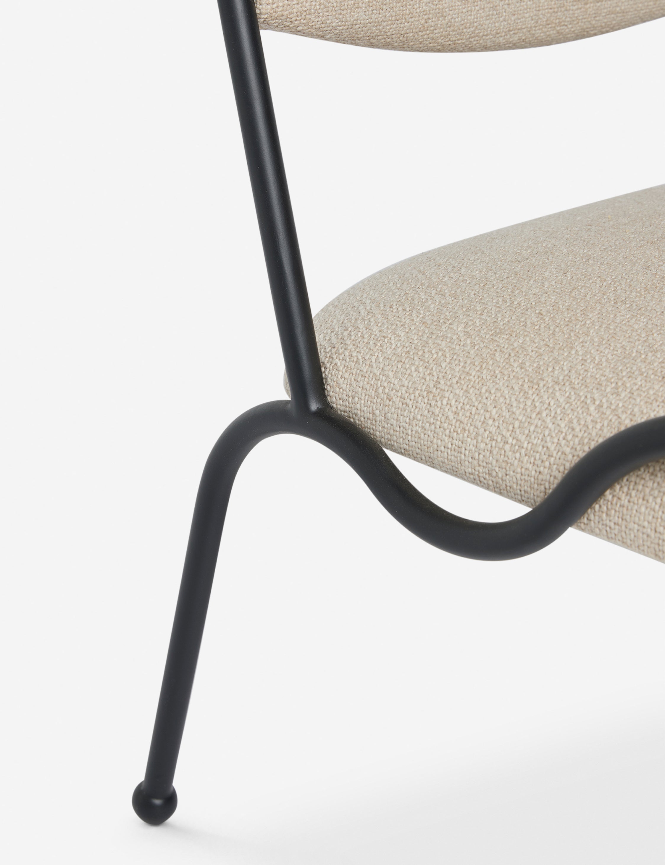 Fidia Accent Chair by Aimee Song - Modern Mid-Century Lounge Chair for Living Room, Bedroom & Office - Stylish Home Decor with Comfortable Upholstery