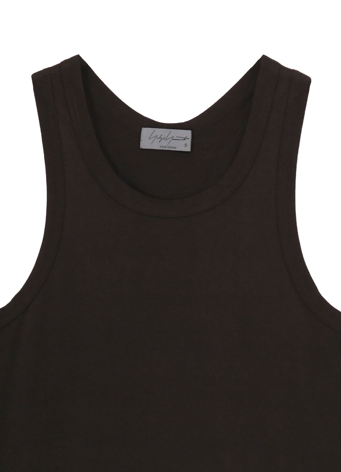 Soft Cotton Single Jersey Tank Top for Women - Comfortable & Breathable Summer Casual Wear