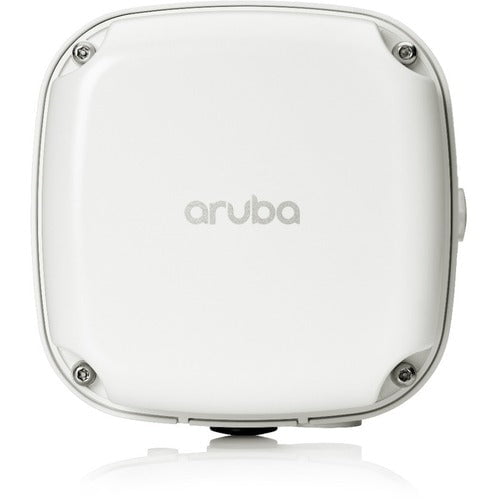 Aruba AP 565 RW Outdoor WiFi 6 (802.11ax) Access Point - High-Performance Weatherproof Wireless Solution for Outdoor Campus, Stadium & Enterprise Networks