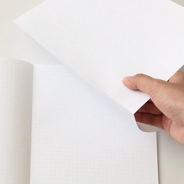 TAISEI Standard Notebook Pad - Premium Quality Writing Paper for School, Office & Journaling - Perfect for Note Taking, Sketching & Daily Planning